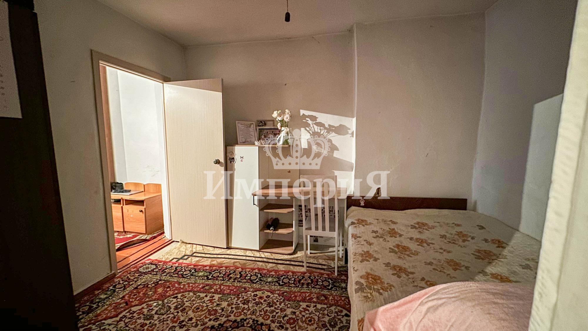 3-комнантный квартира, 45.0 м²,Гоголя за 8 500 000