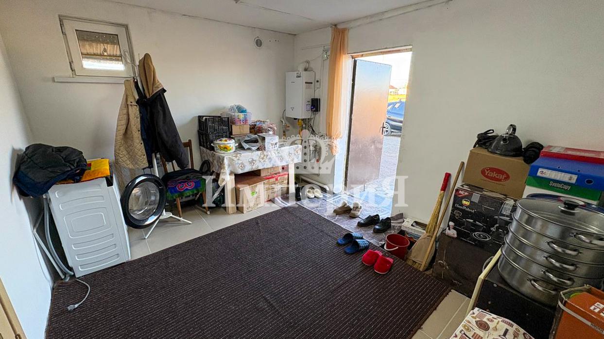 2-комнантный квартира, 75.0 м²,Игилик за 11 000 000