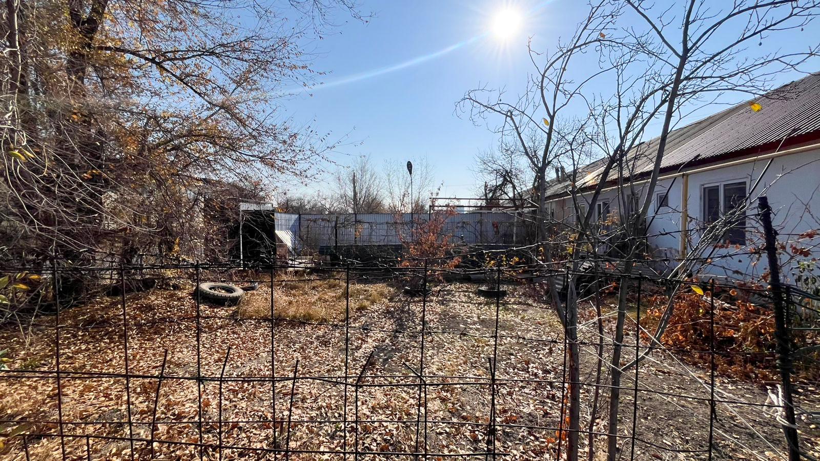 2-комнантная квартира, 33.0 м²,Военный городок за 10 500 000