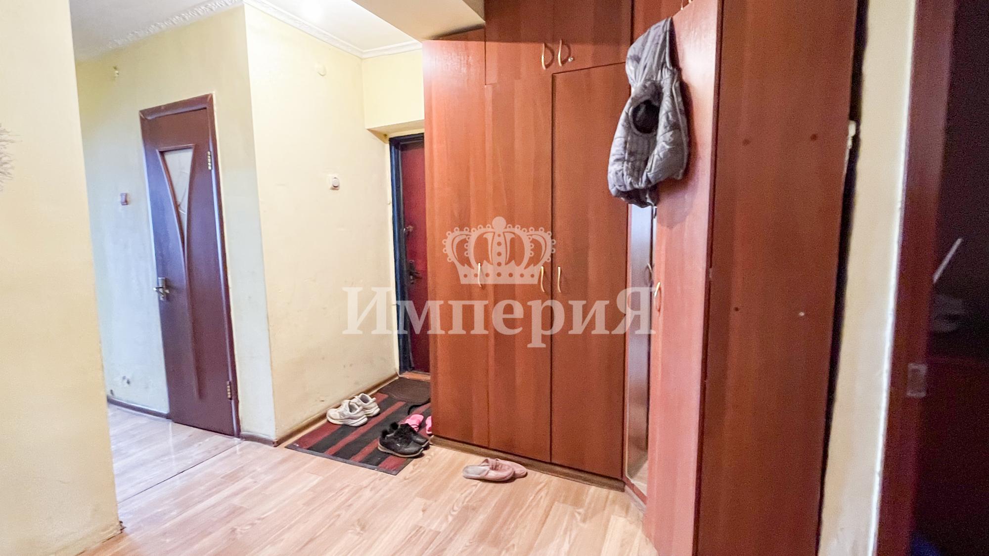 3-комнантная квартира, 68.0 м²,Оркениет за 19 800 000