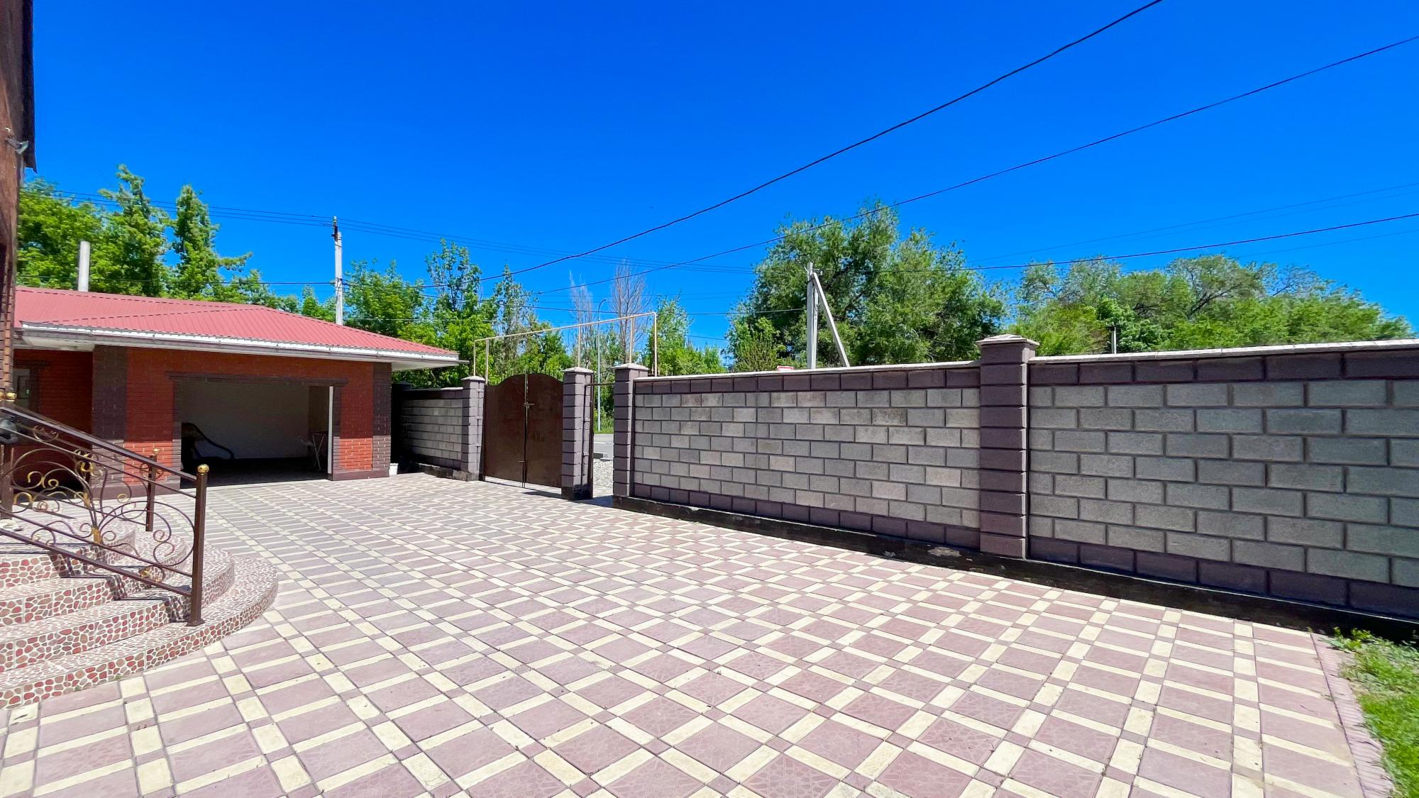 4-комнантный квартира, 160.0 м²,Оркен за 68 000 000