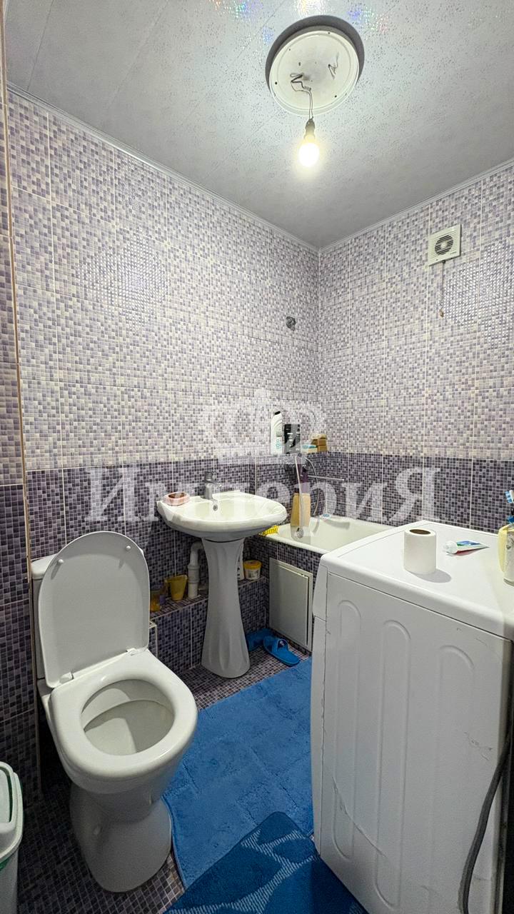 3-комнантная квартира, 62.0 м²,5 мкр за 21 000 000