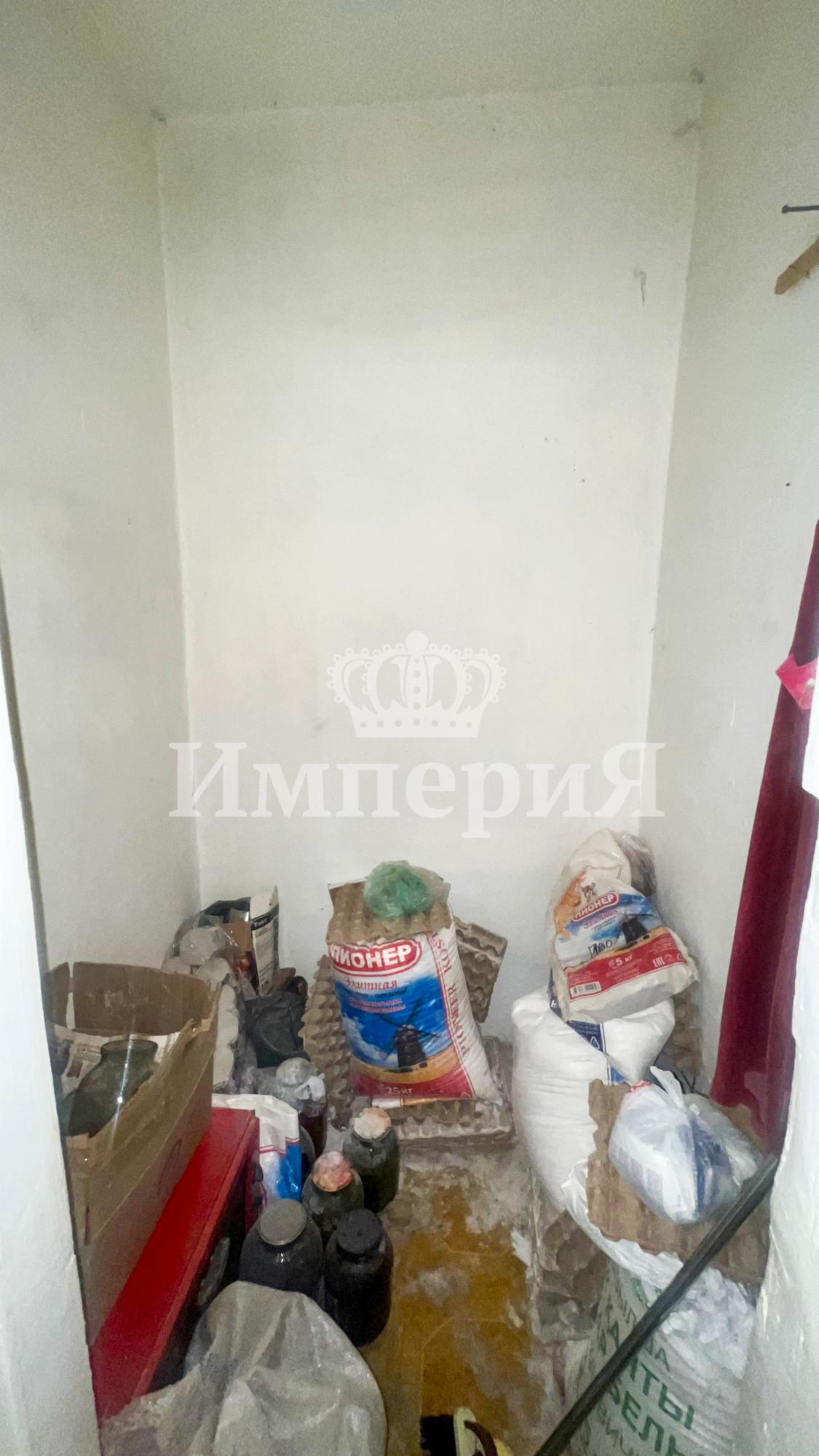 2-комнантная квартира, 54.0 м²,Чкалова за 10 500 000