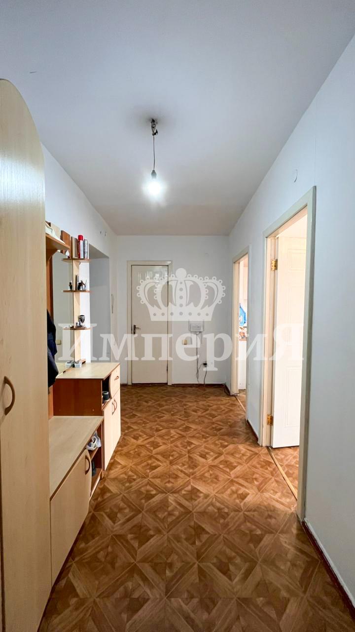 2-комнантная квартира, 56.0 м²,Жансугурова за 15 200 000
