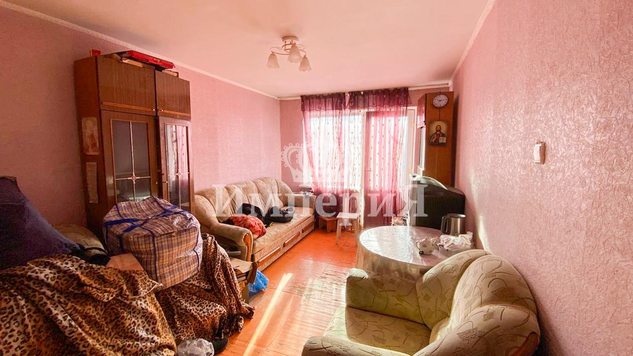 1-комнантная квартира, 31.0 м²,5 мкр за 10 500 000