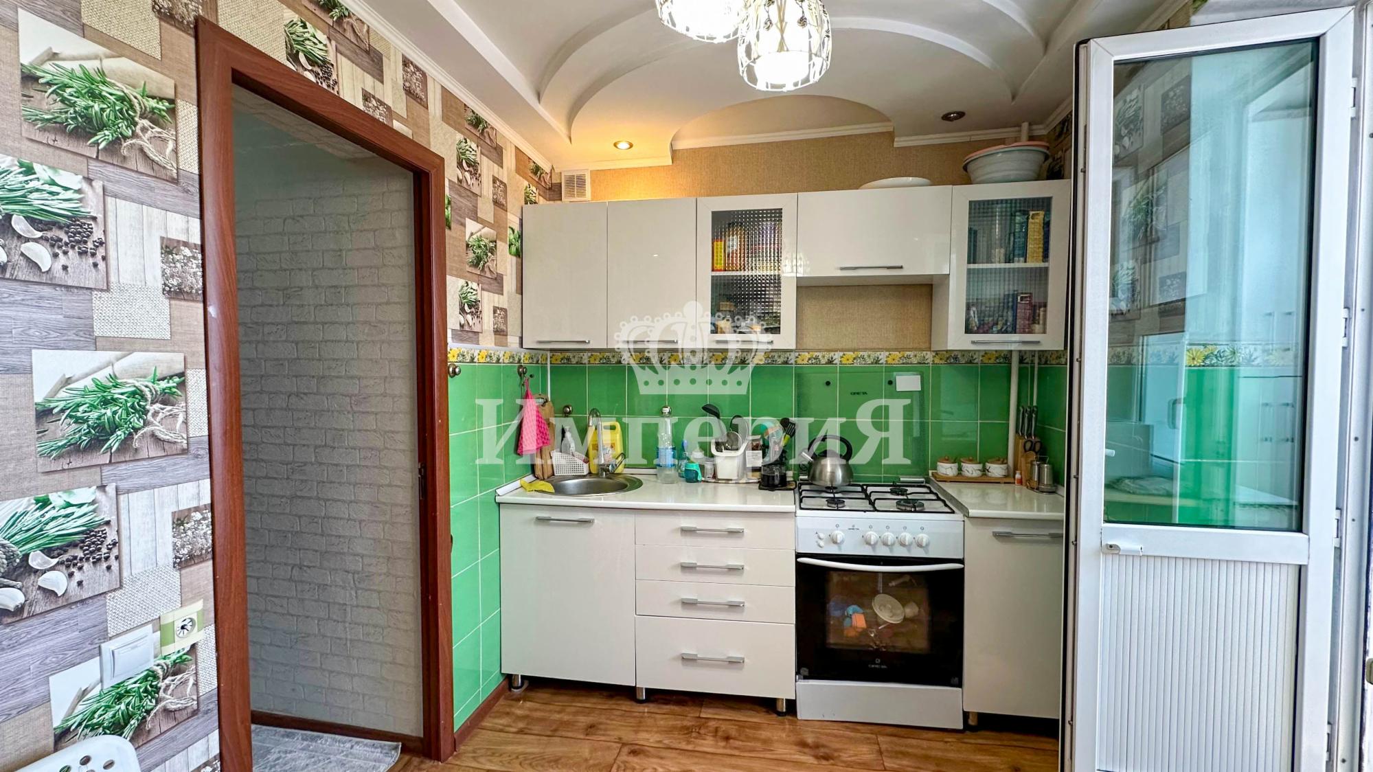 2-комнантная квартира, 53.0 м²,Каратал за 20 000 000