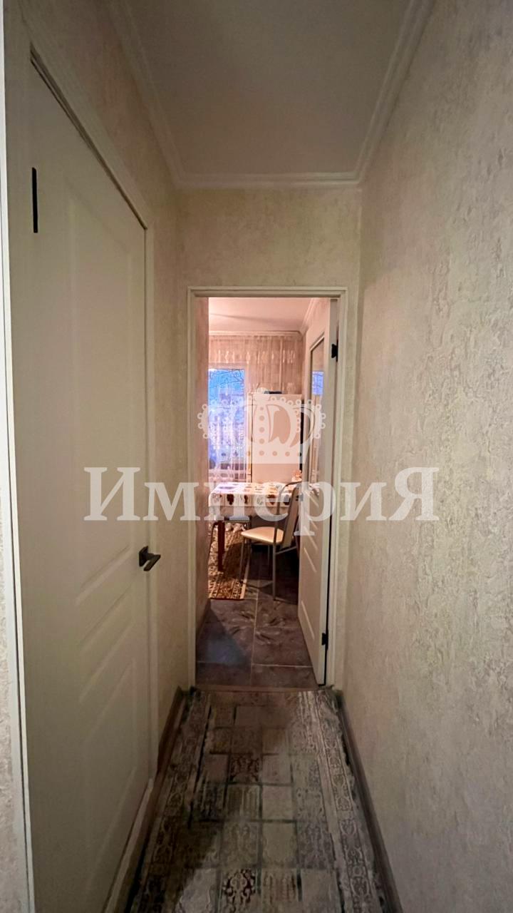 1-комнантная квартира, 30.8 м²,мкр Жастар за 14 800 000