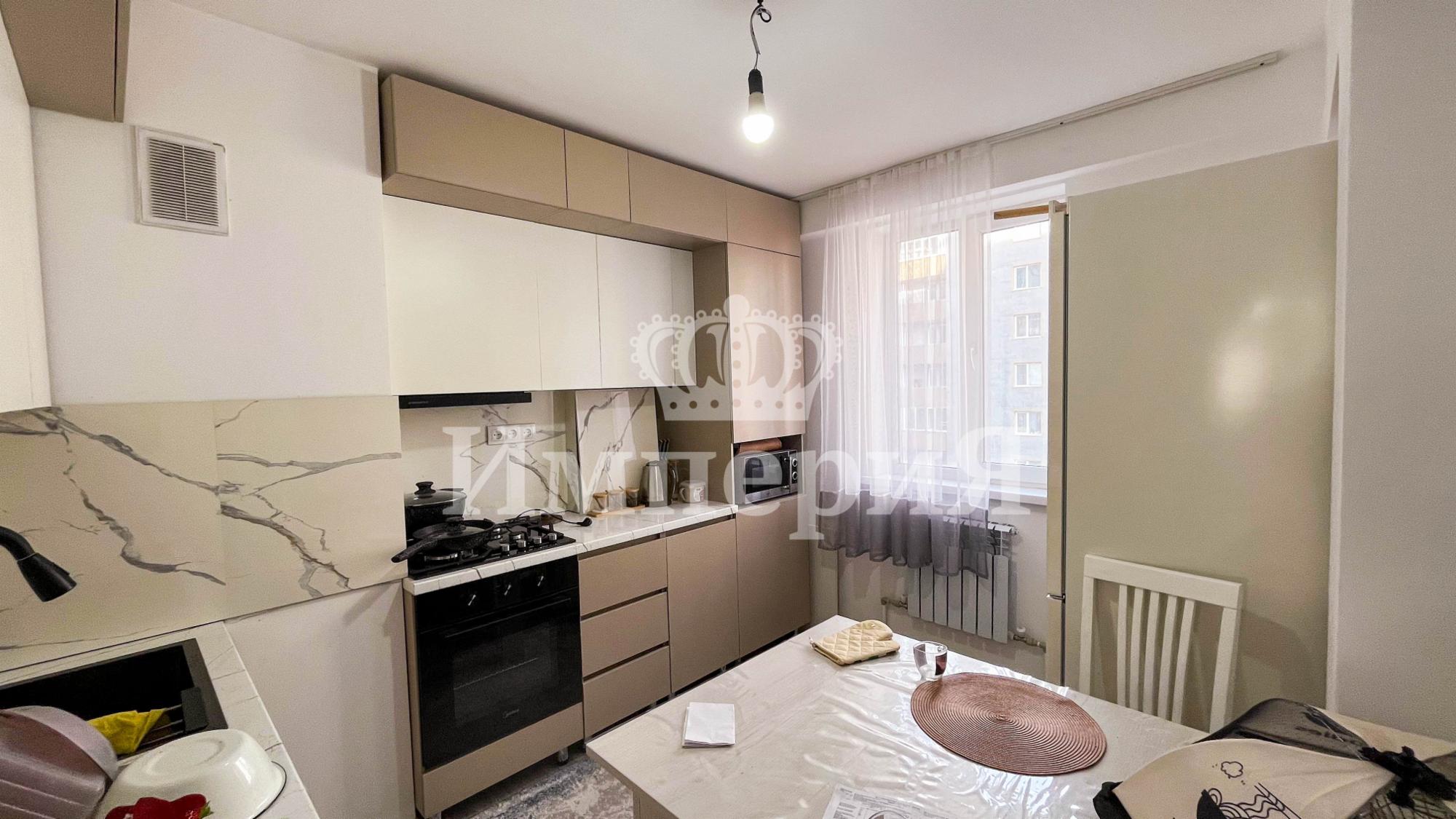 3-комнантная квартира, 67.0 м²,мкр Коктем за 27 000 000