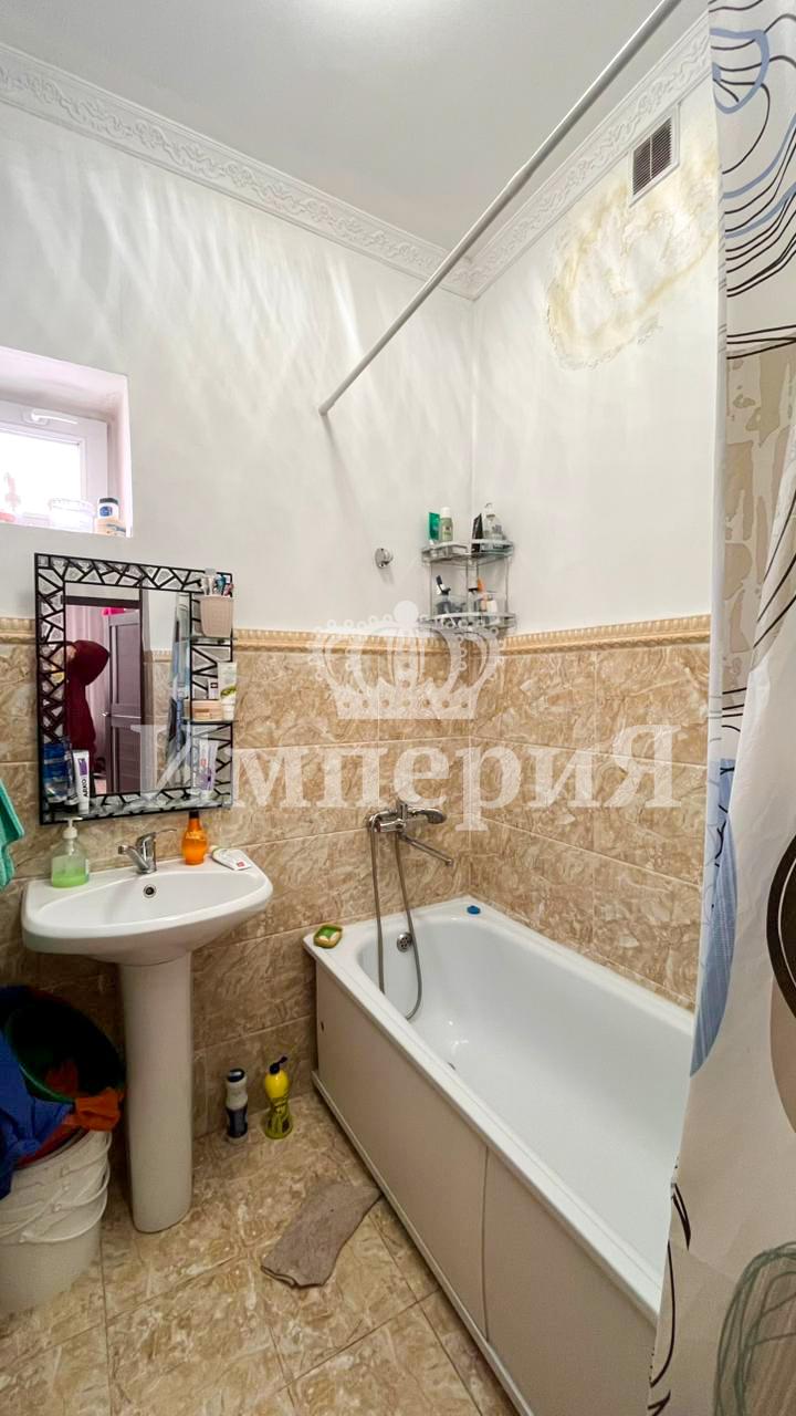 2-комнантная квартира, 67.0 м²,Чкалова за 15 500 000