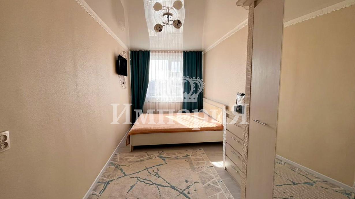 2-комнантная квартира, 47.0 м²,мкр Жетысу за 19 000 000