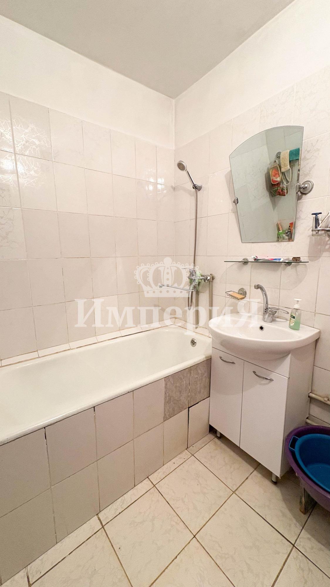 4-комнантная квартира, 79.0 м²,Конаев за 20 800 000
