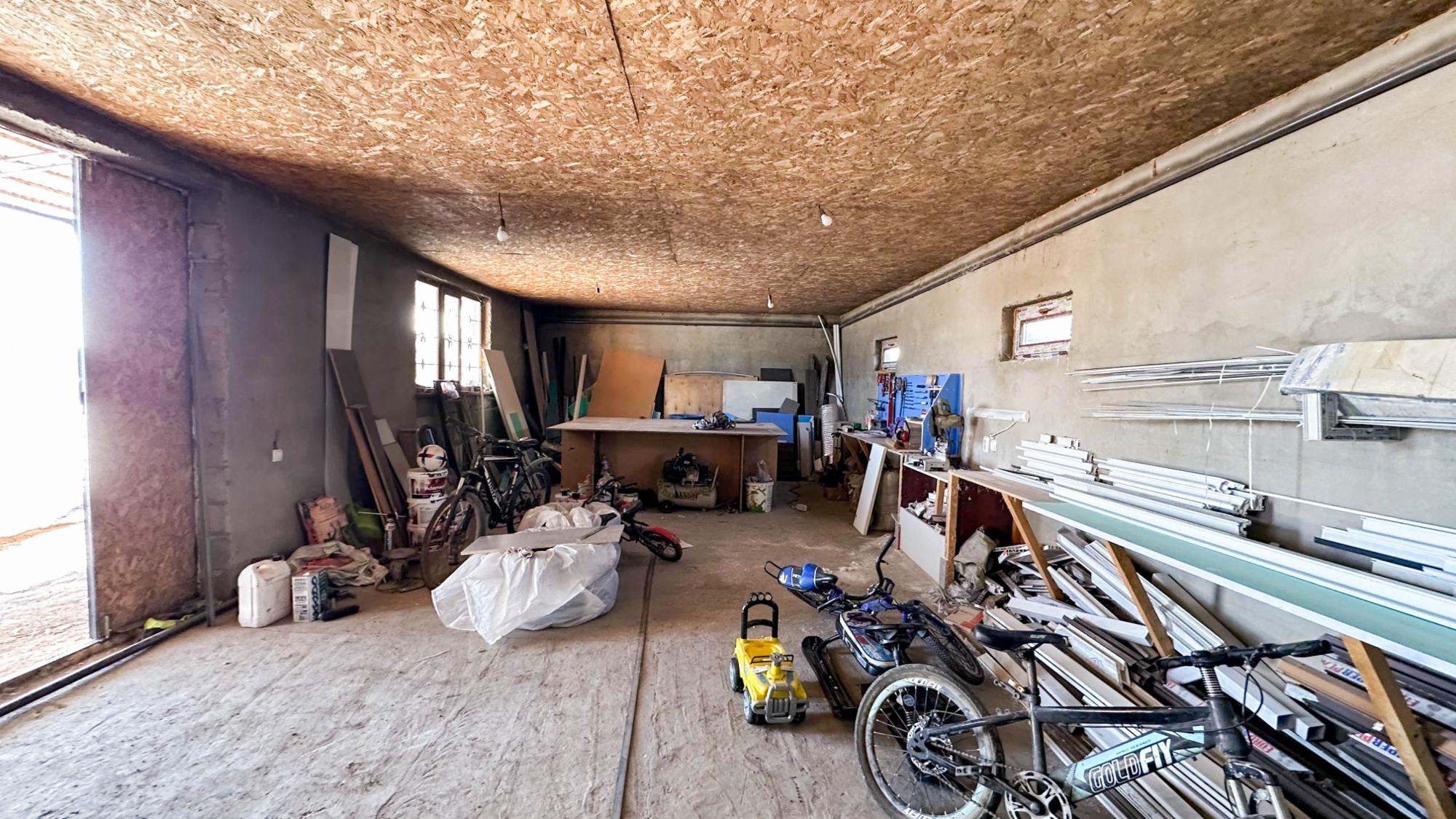 5-комнантный квартира, 140.0 м²,Конаев за 35 000 000