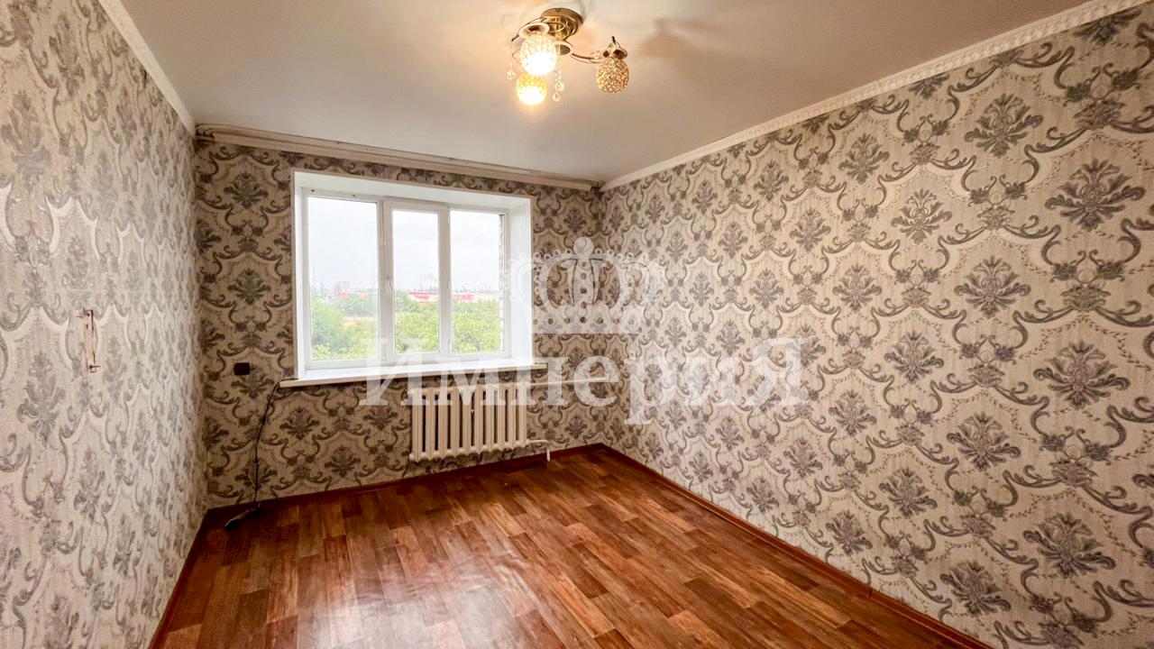 1-комнантная квартира, 26.0 м²,4 мкр за 8 000 000