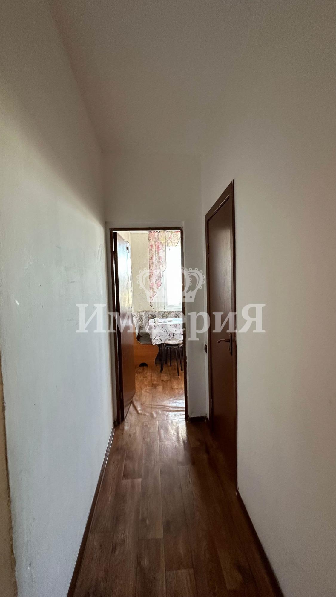 2-комнантная квартира, 63.0 м²,Алдабергенова за 21 000 000