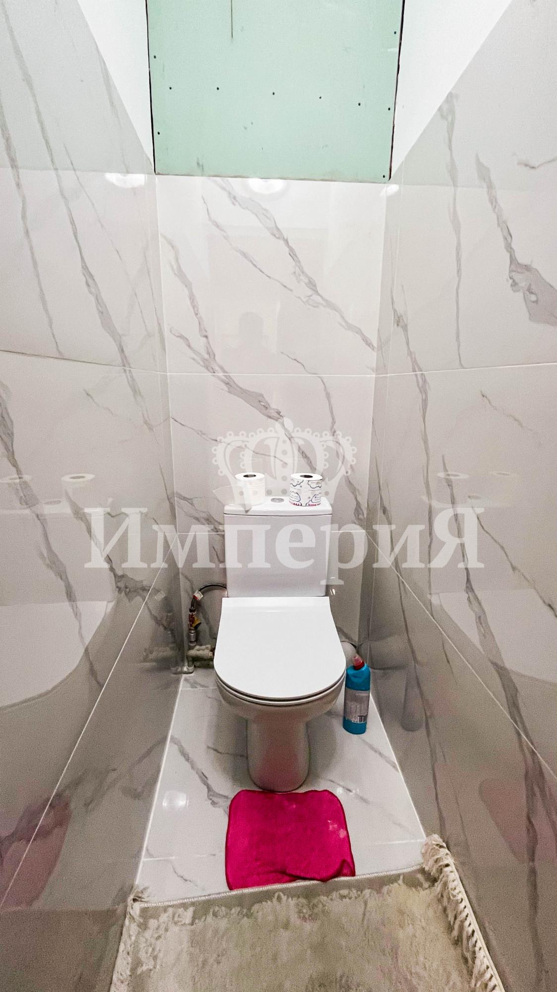 2-комнантная квартира, 65.0 м²,Назарбаева за 23 000 000