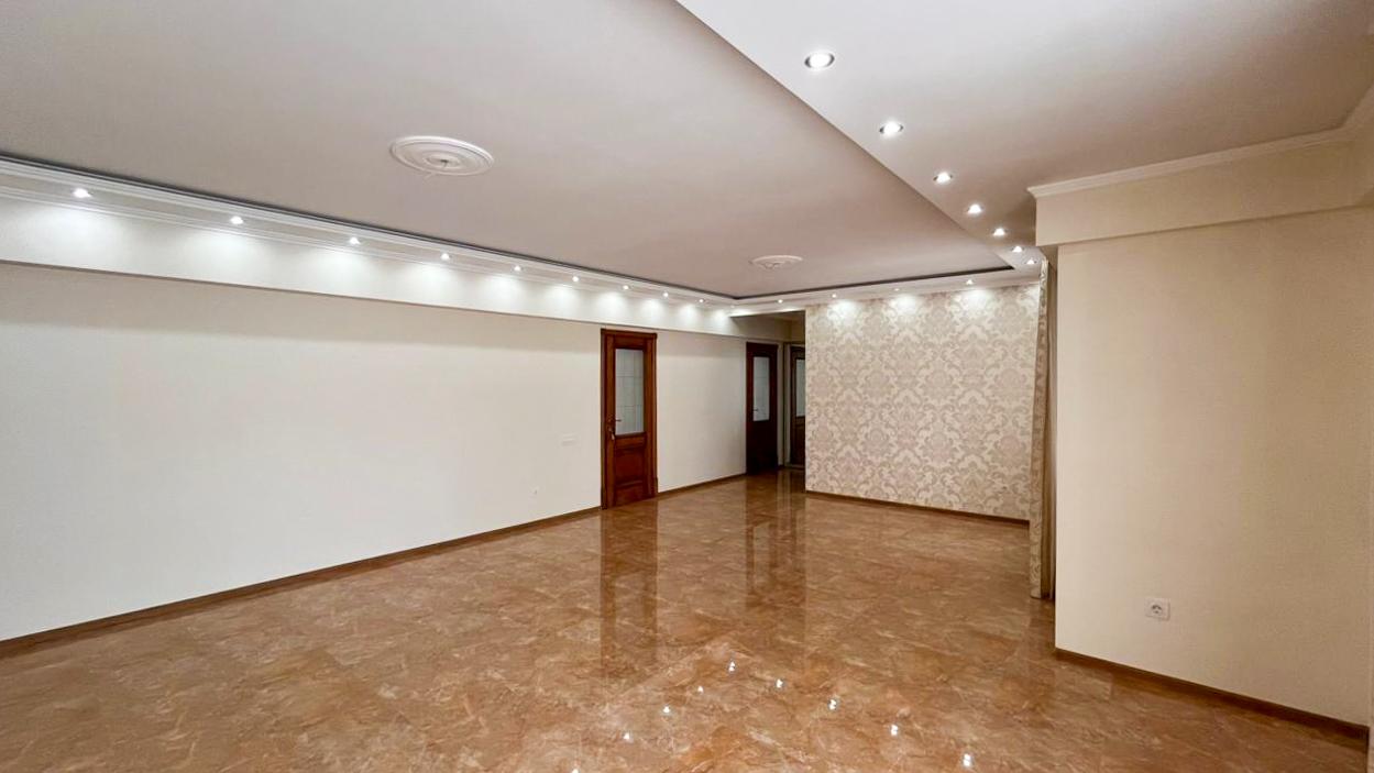 3-комнантная квартира, 143.0 м²,мкр Мушелтой за 59 000 000
