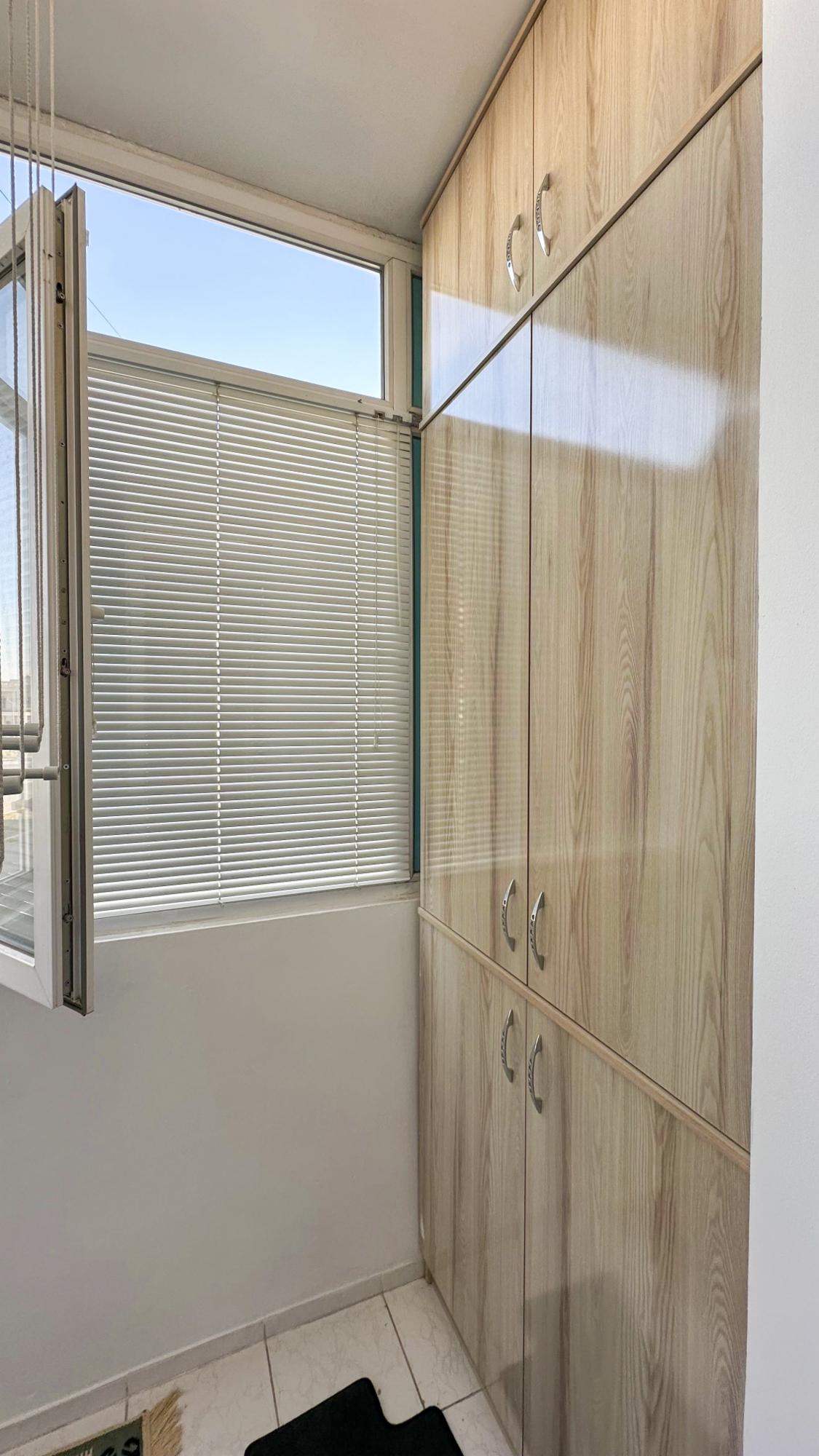 4-комнантная квартира, 110.0 м²,Болашак за 48 000 000