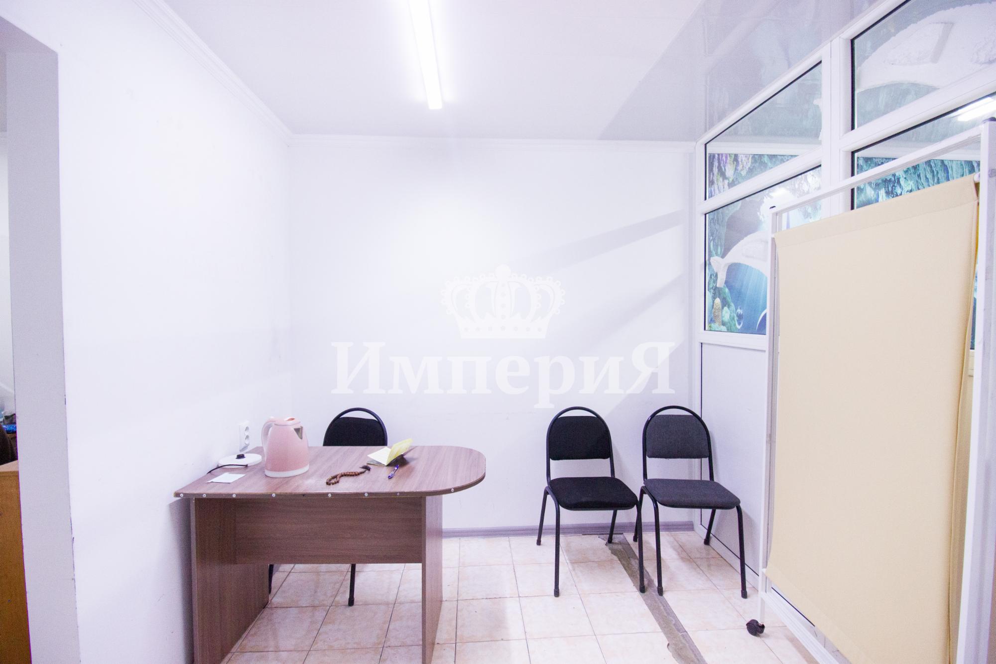 8-комнантный квартира, 44.0 м²,мкр Жастар за 17 500 000