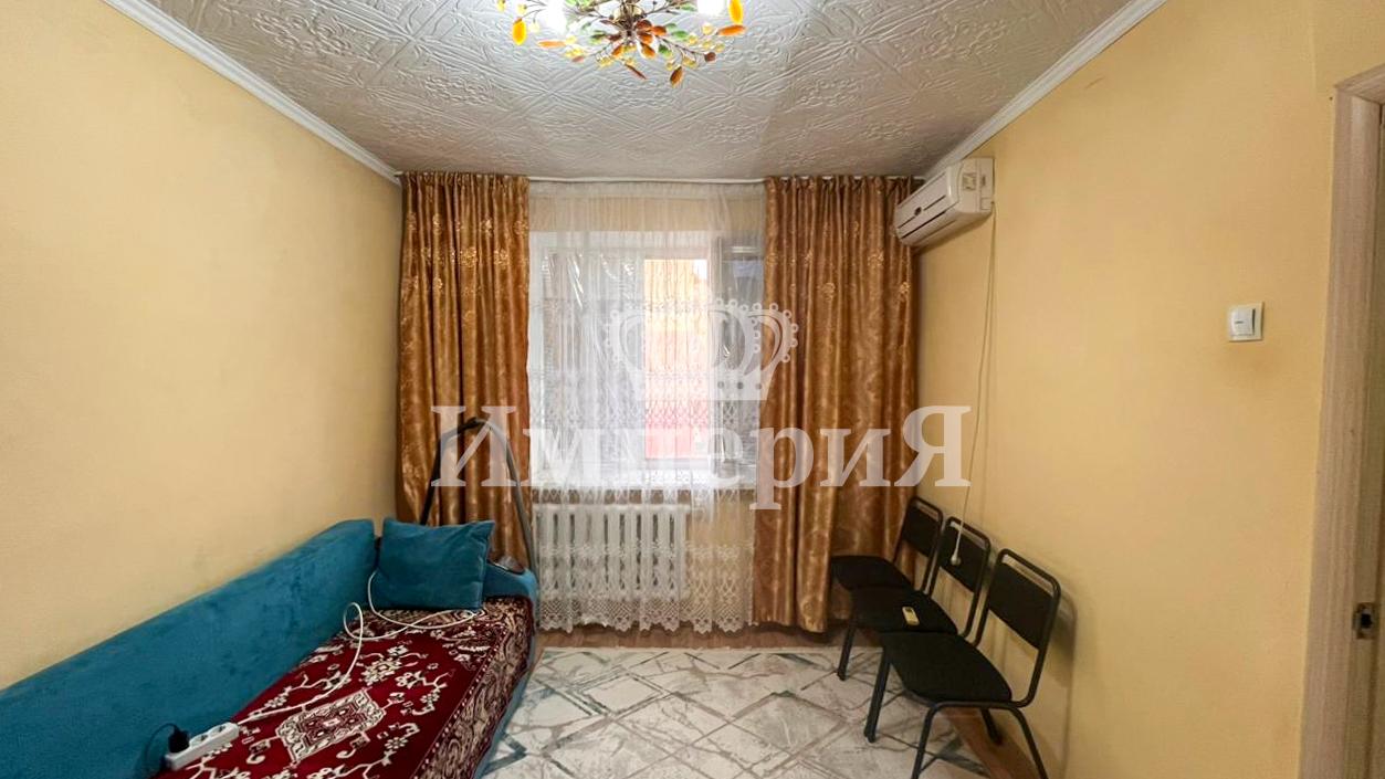 1-комнантная квартира, 25.0 м²,Гарышкер за 8 000 000