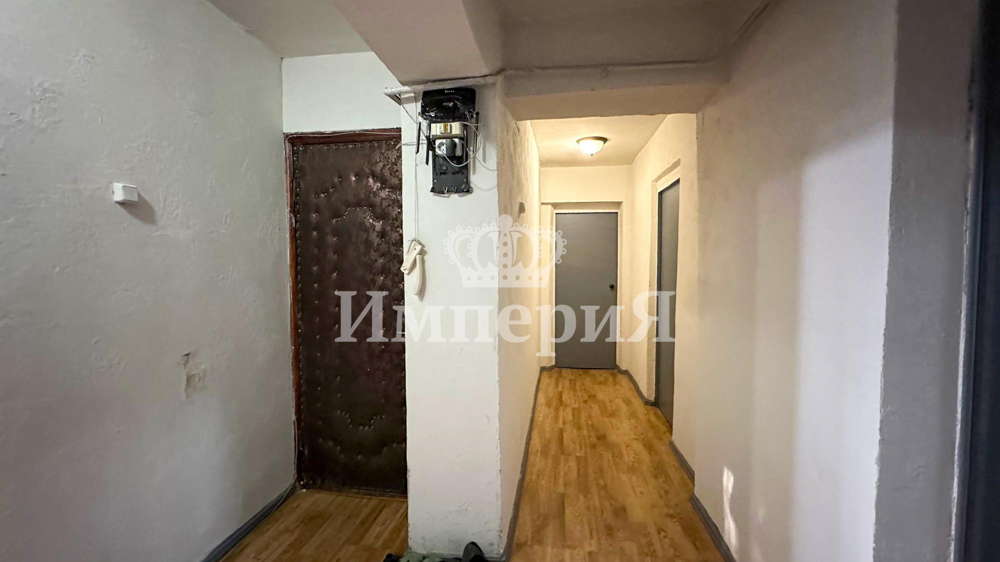 3-комнантная квартира, 67.0 м²,Кивилева за 19 500 000