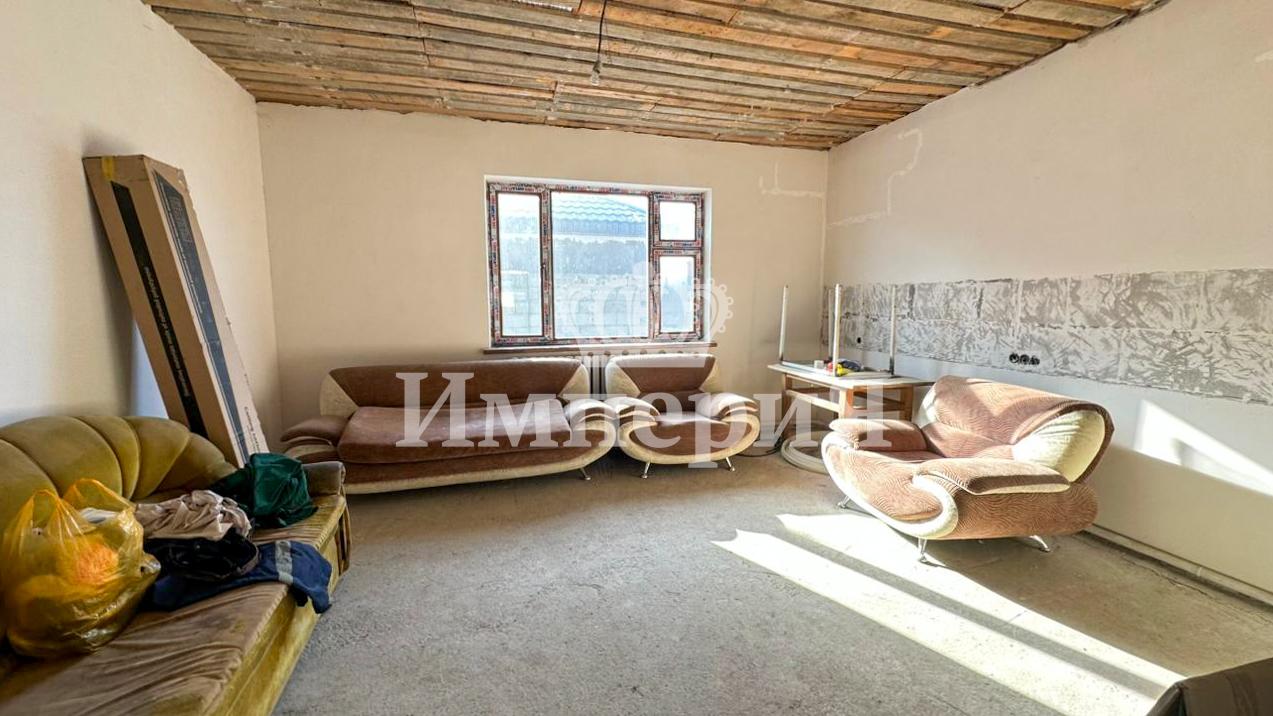 4-комнантный квартира, 140.0 м²,Жана жол за 20 700 000