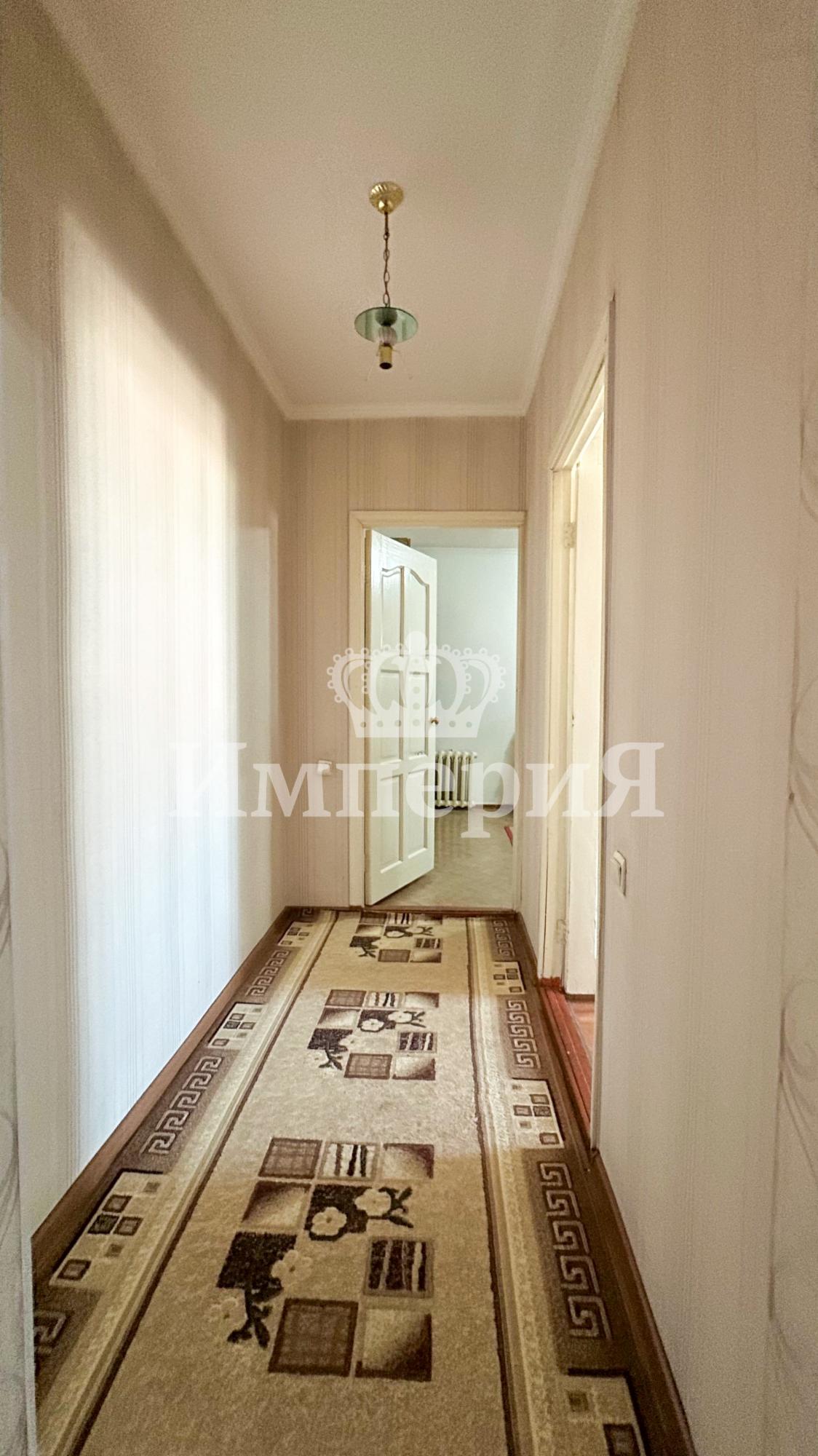 2-комнантная квартира, 66.0 м²,Каратал за 22 300 000