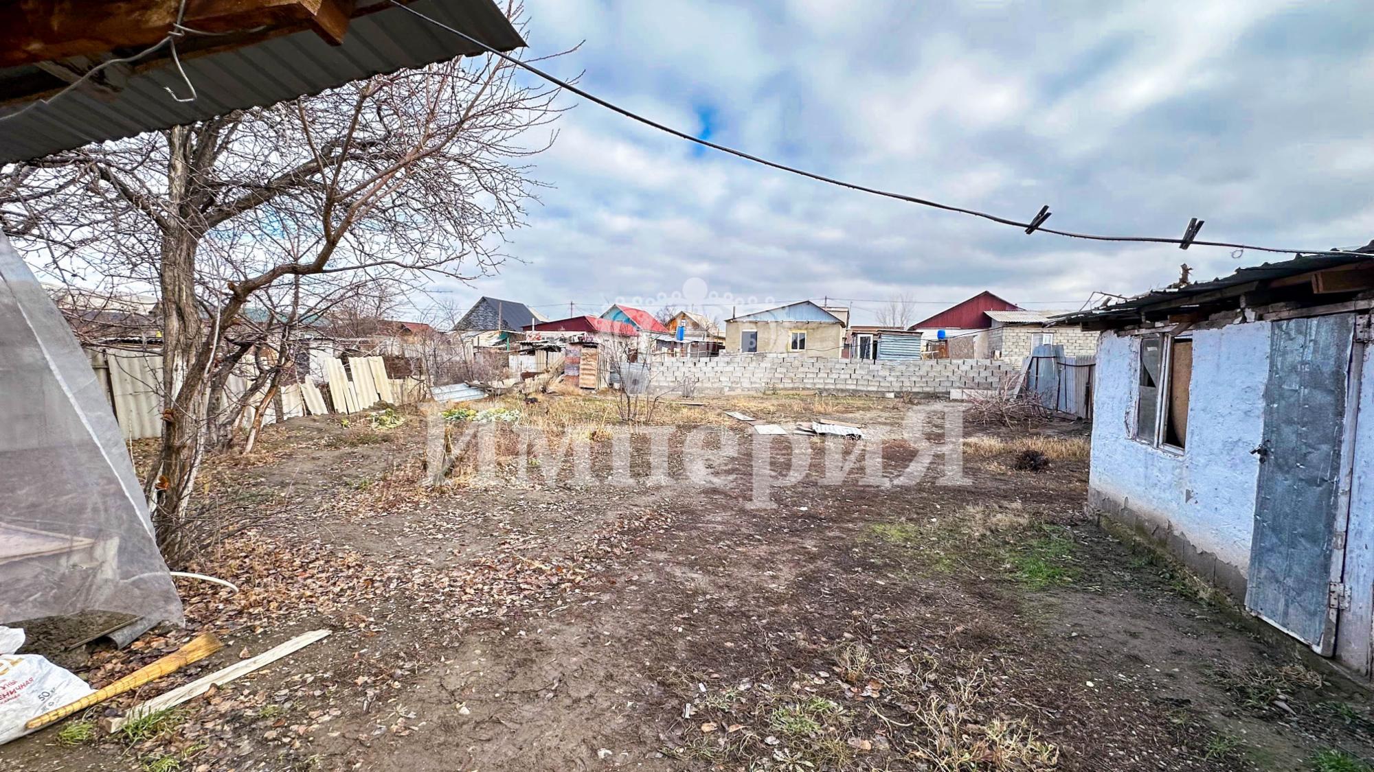 3-комнантный квартира, 56.0 м²,Шайкорган за 11 000 000