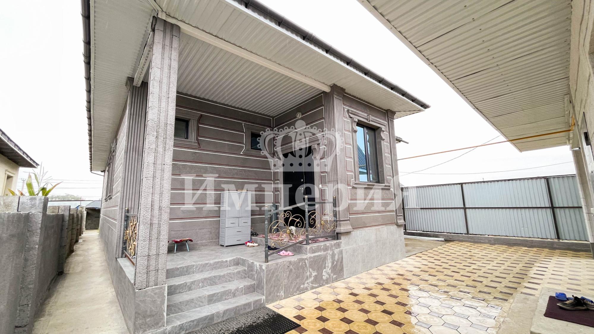 5-комнантный квартира, 173.0 м²,Момышулы за 46 000 000