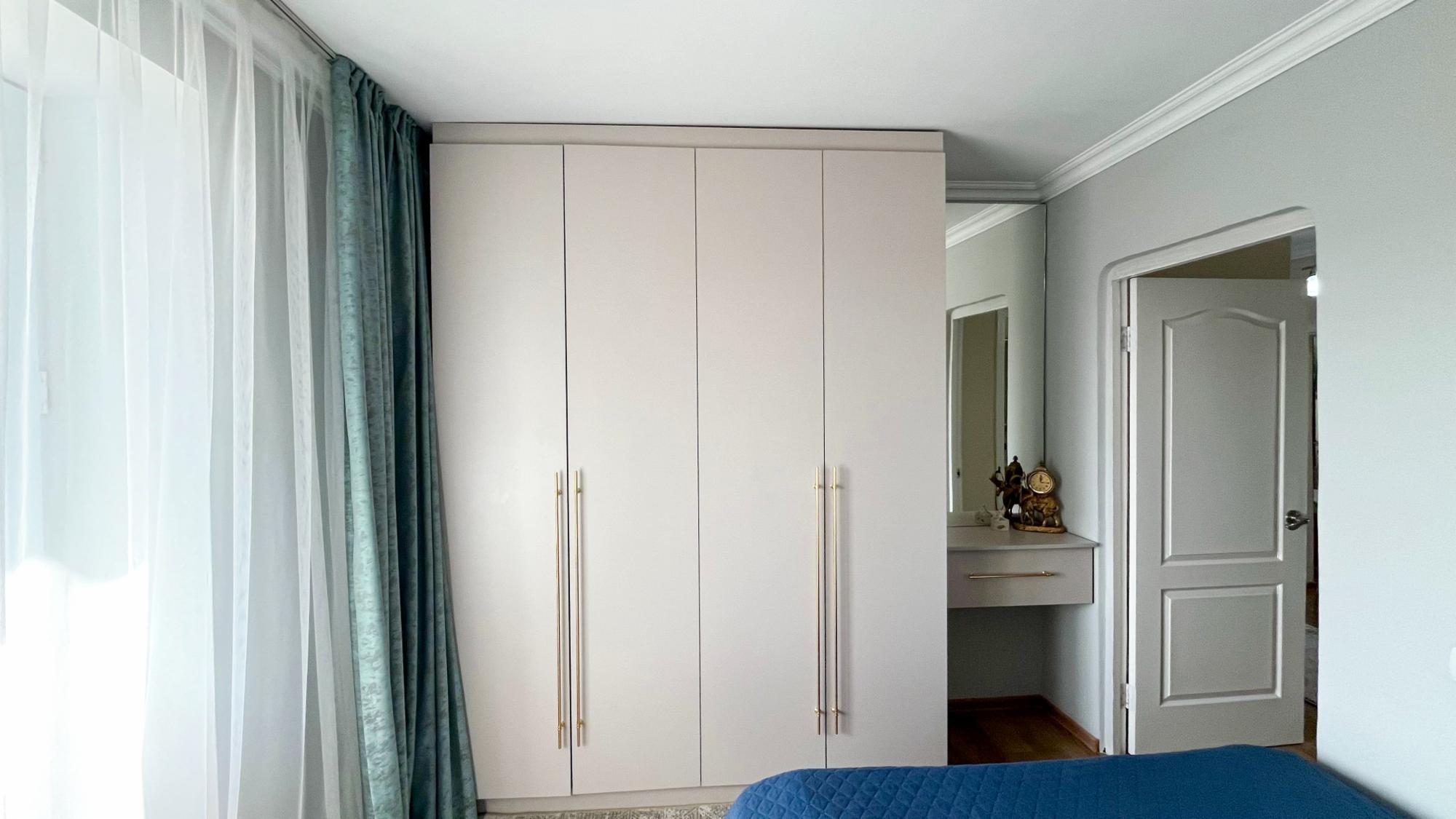 3-комнантная квартира, 85.0 м²,Каблиса Жирау за 30 000 000