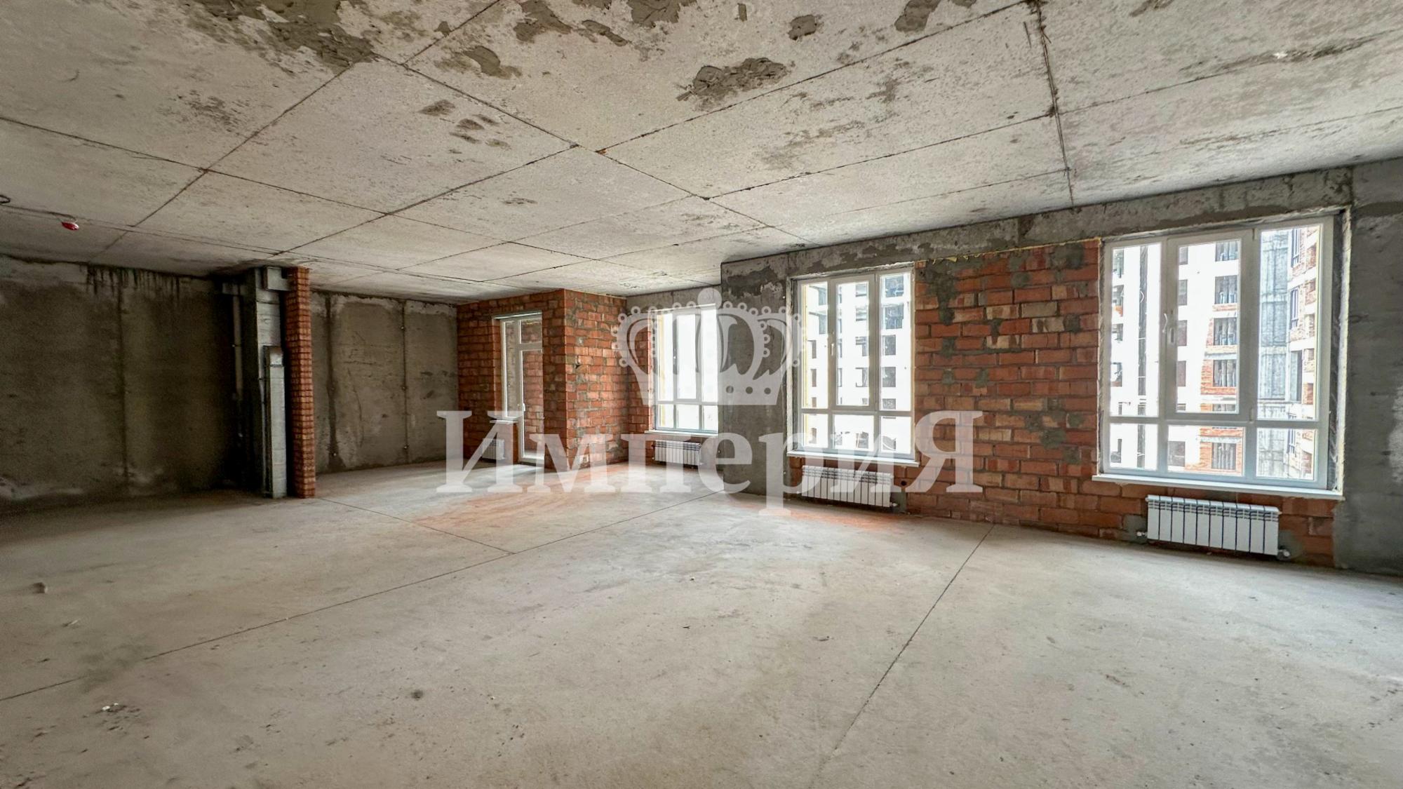 4-комнантная квартира, 103.0 м²,Конаев за 51 000 000