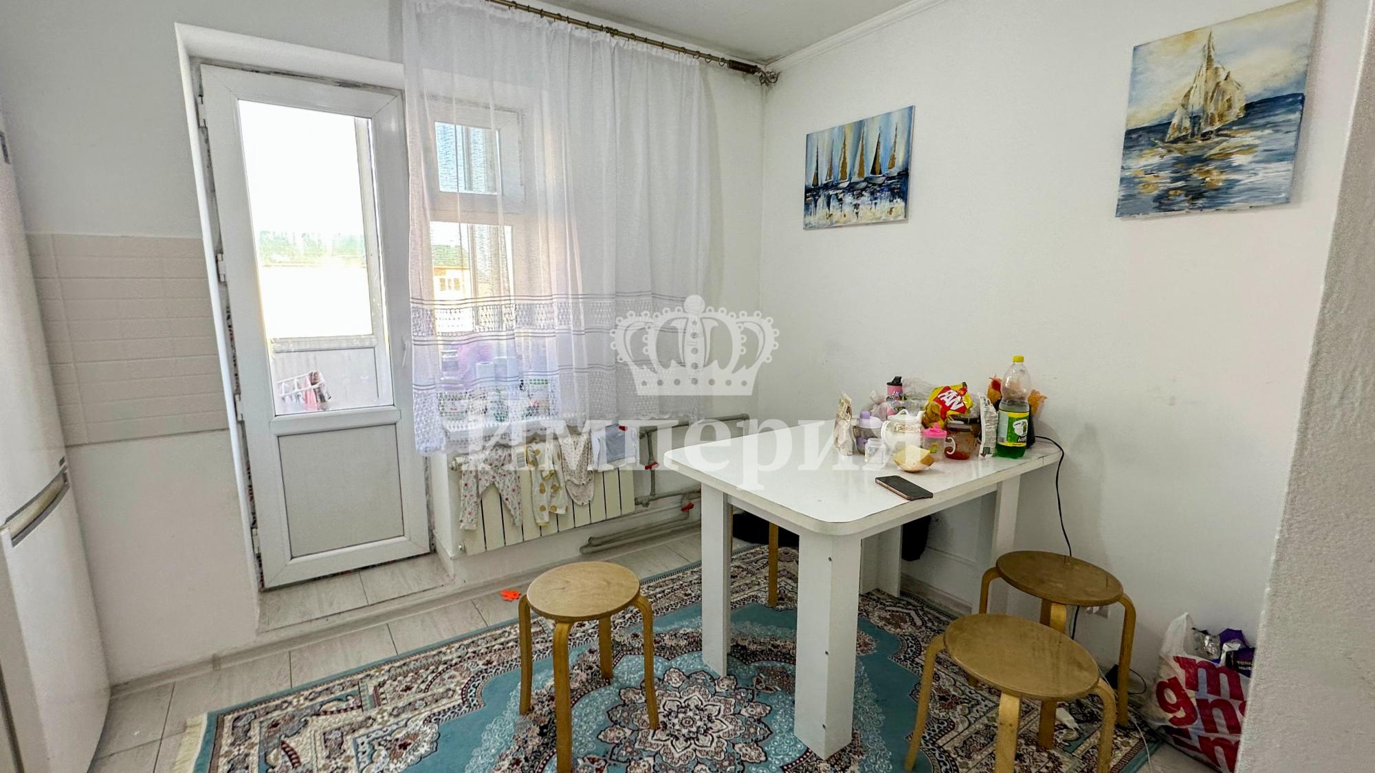 2-комнантная квартира, 54.0 м²,Каратал за 18 000 000