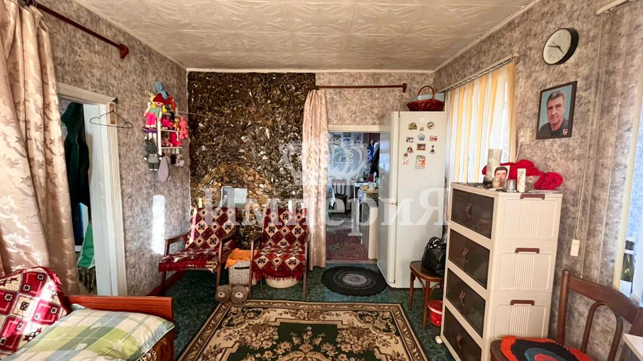 2-комнантный квартира, 50.0 м²,Панфилова за 11 000 000