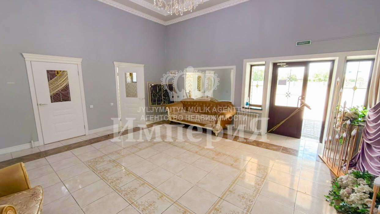 12-комнантный квартира, 1308.0 м²,Жансугурова за 150 000 000