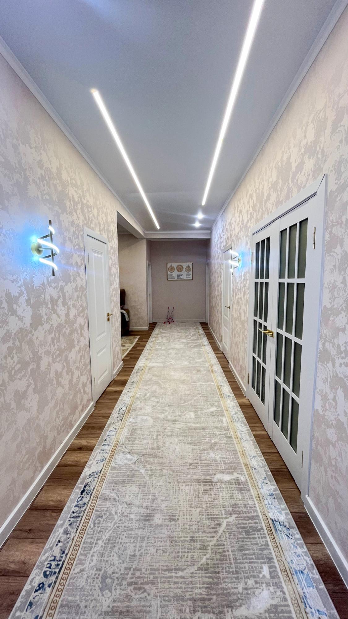 5-комнантный квартира, 140.0 м²,Карагайлы за 48 000 000