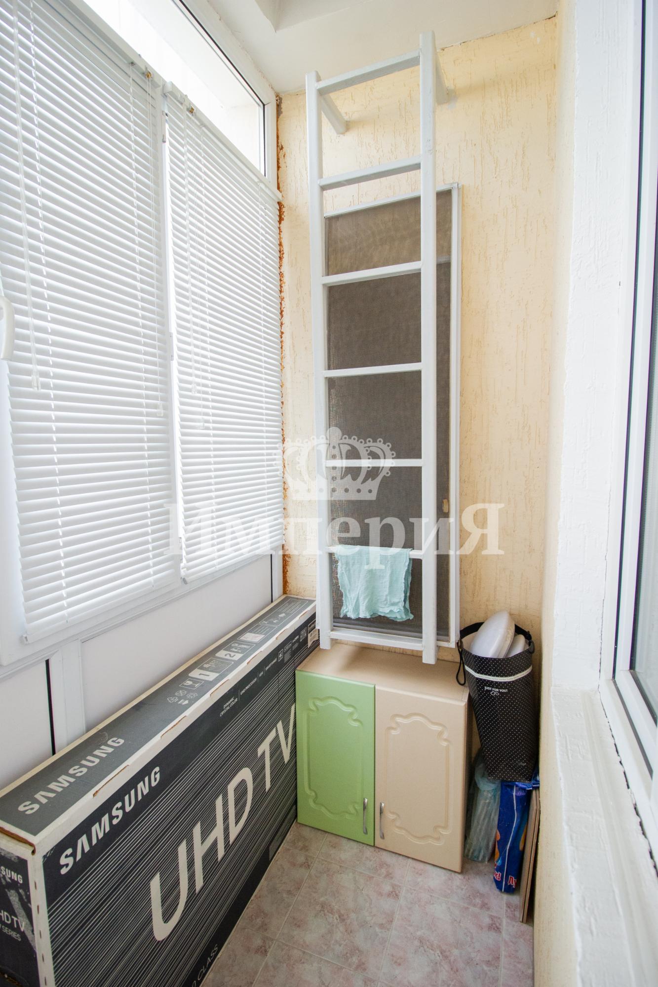 2-комнантная квартира, 62.0 м²,Болашак за 22 500 000