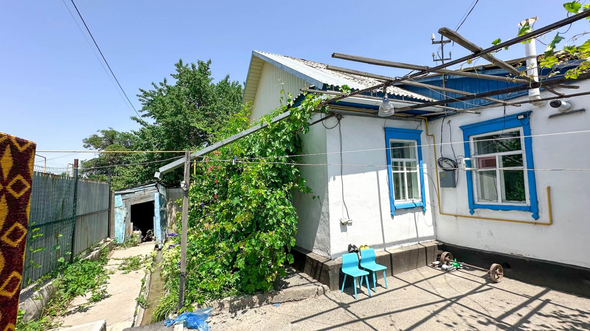 4-комнантный квартира, 70.0 м²,Панфилова за 12 000 000