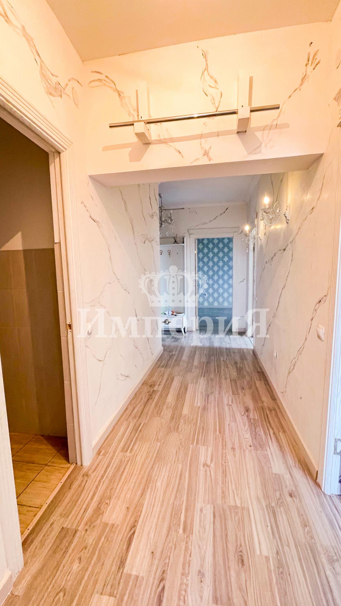 3-комнантная квартира, 90.0 м²,Болашак за 35 000 000