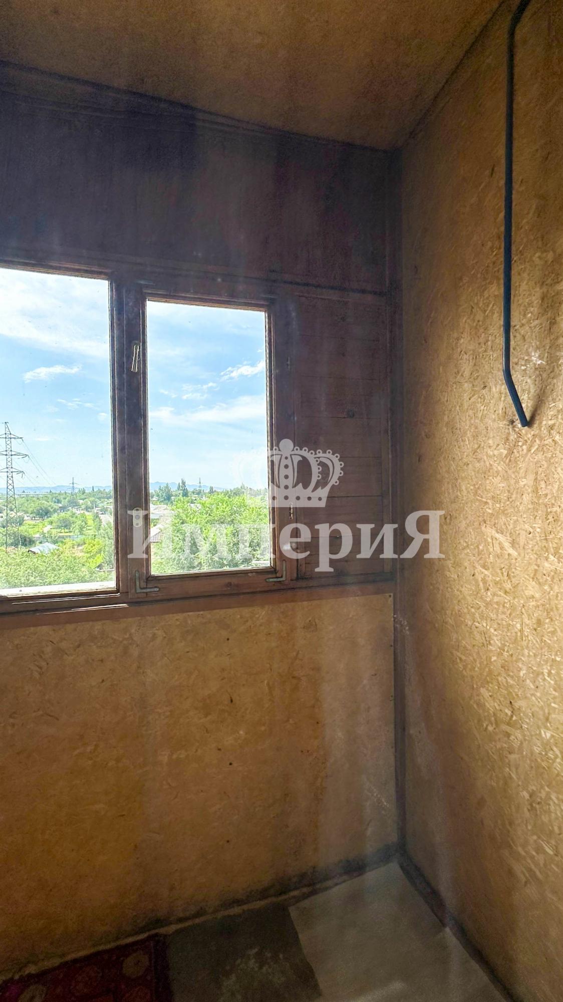 3-комнантная квартира, 66.0 м²,Каратал за 21 300 000