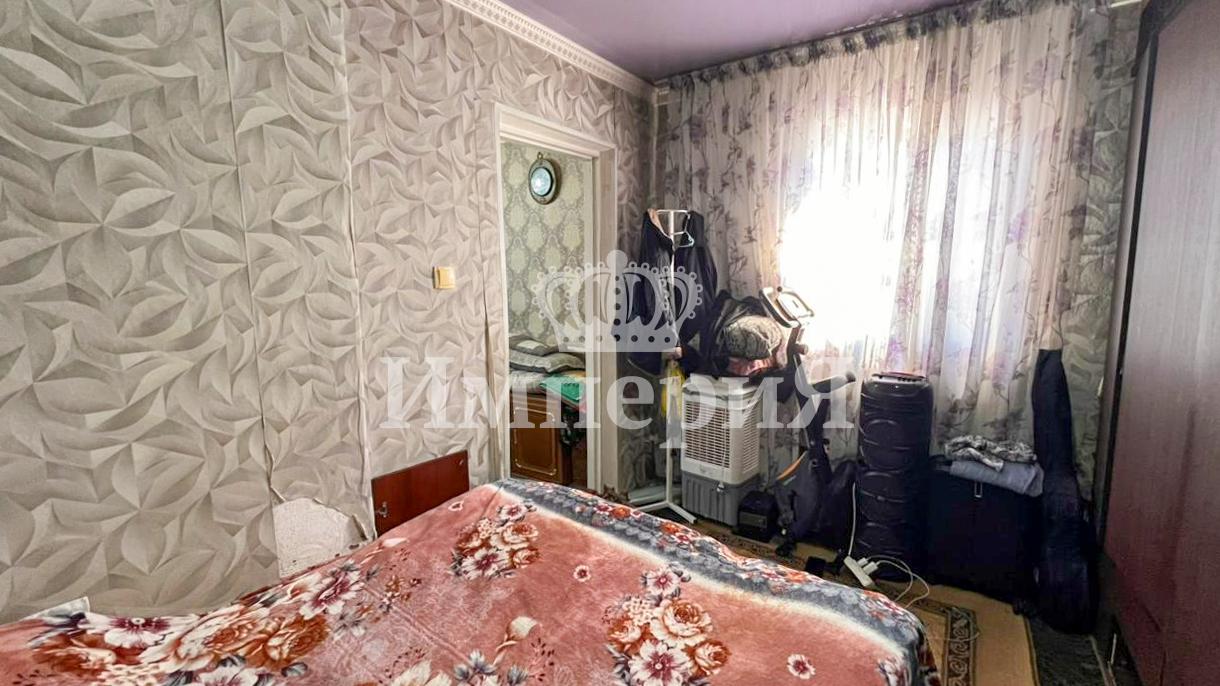 2-комнантный квартира, 35.2 м²,Достык за 12 600 000