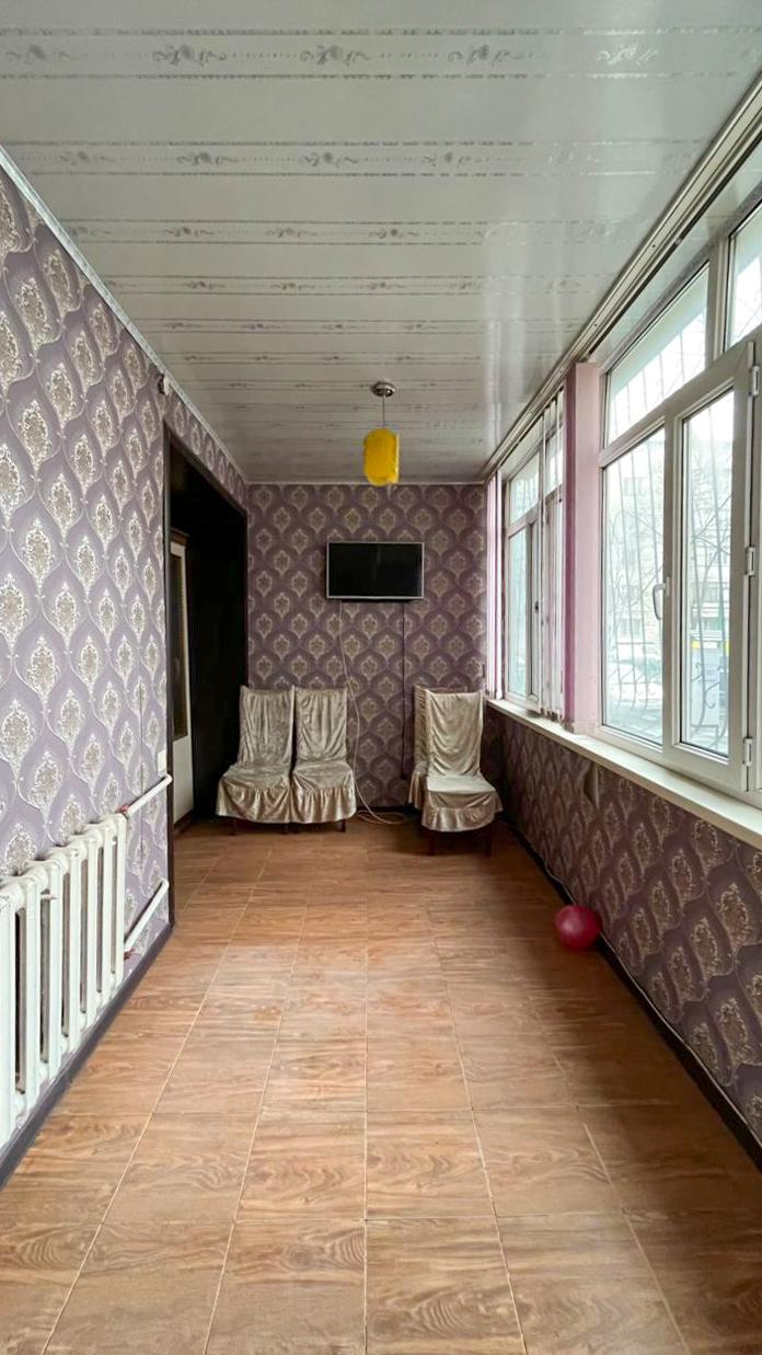 4-комнантная квартира, 82.0 м²,Каратал за 30 000 000