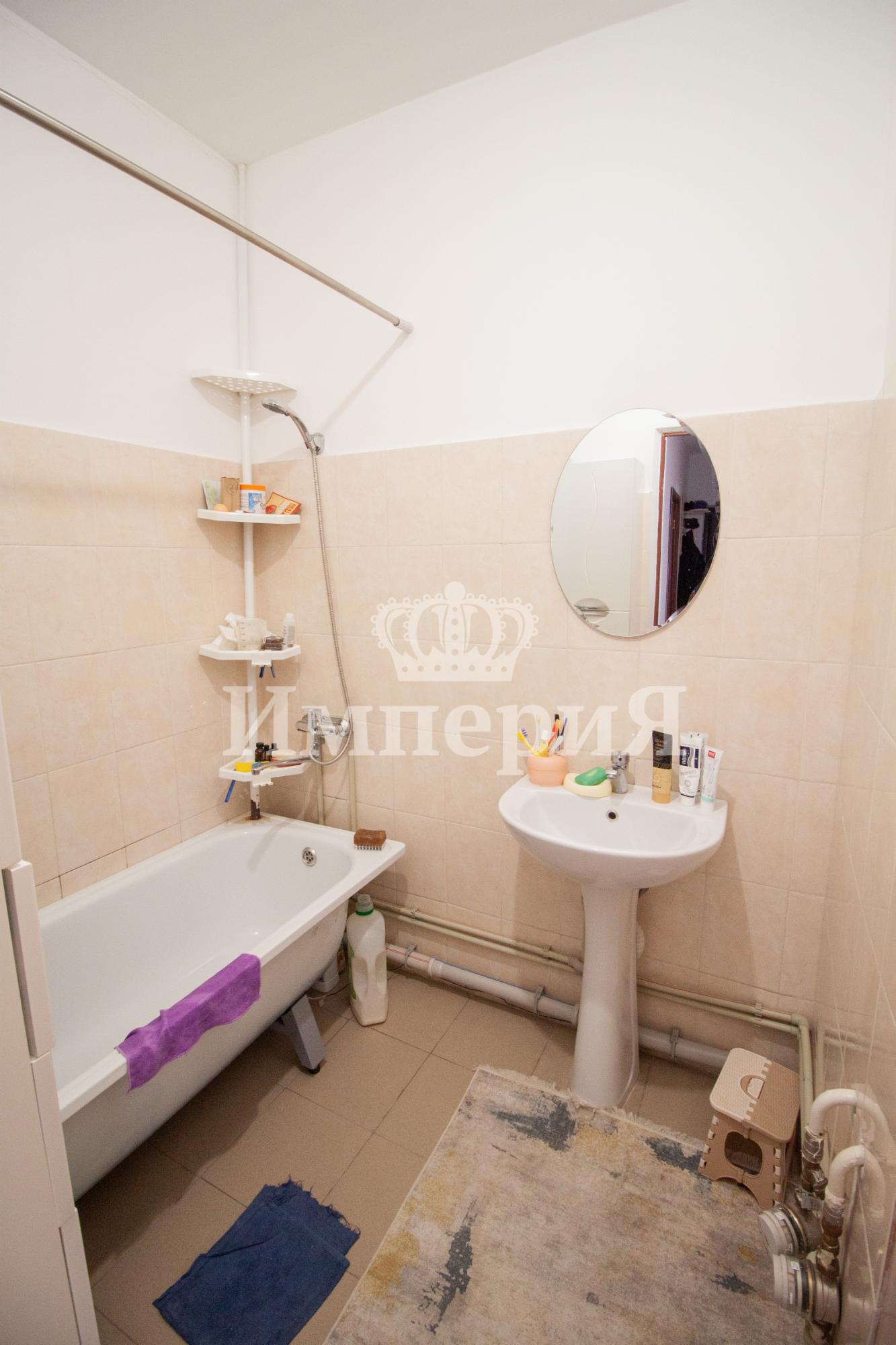 3-комнантная квартира, 86.0 м²,Болашак за 26 300 000