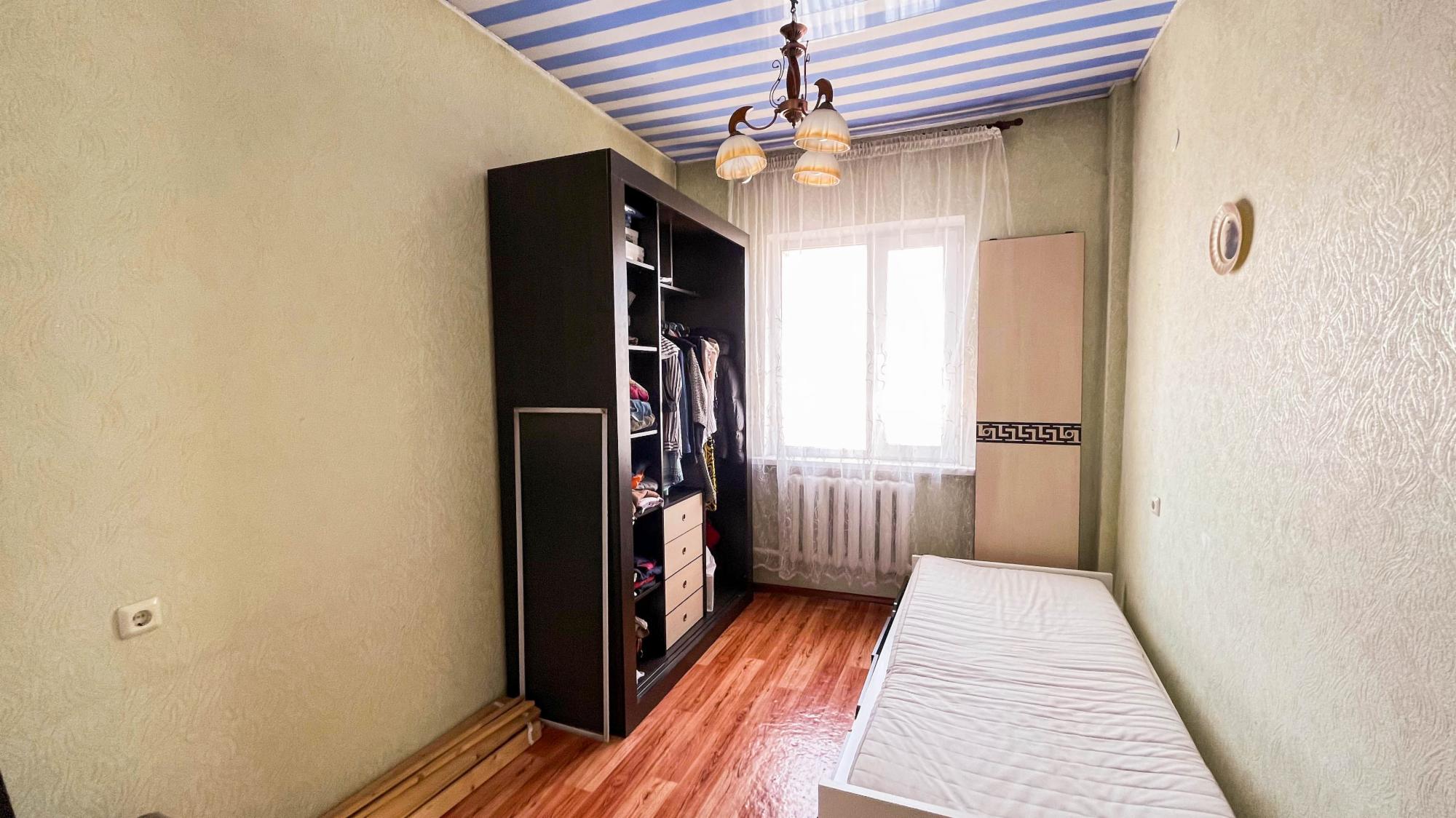 10-комнантный квартира, 260.0 м²,Безродного за 34 500 000