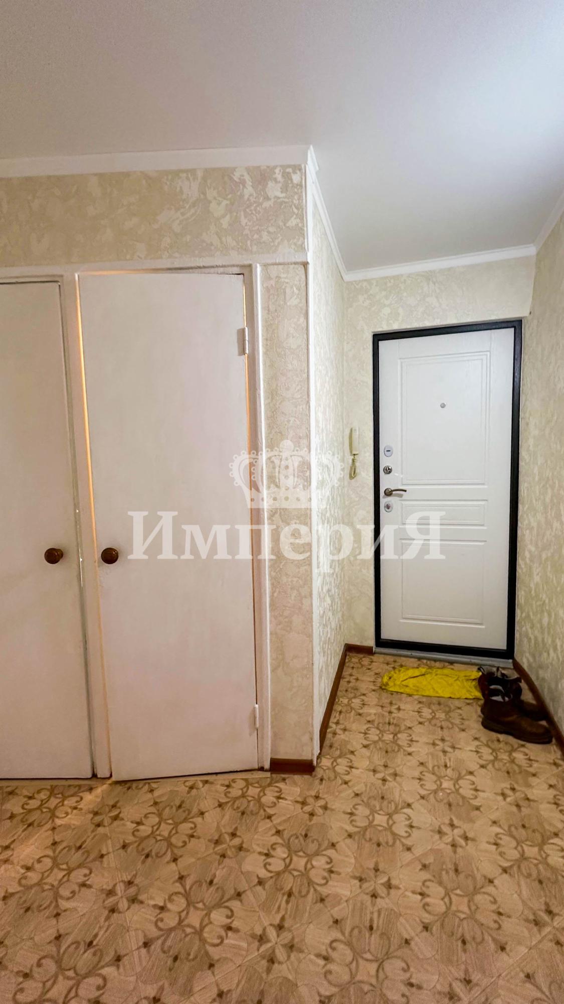 2-комнантная квартира, 46.0 м²,Назарбаева за 14 700 000