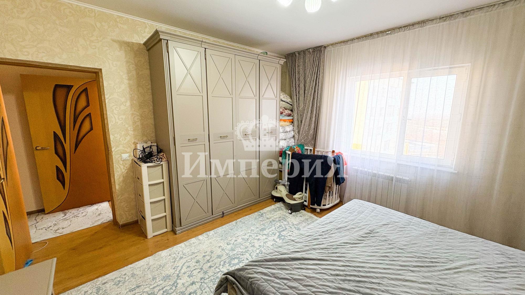 3-комнантная квартира, 86.0 м²,Назарбаева за 26 800 000