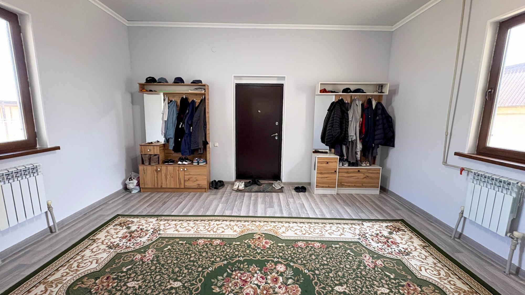 5-комнантный квартира, 247.8 м²,Жастар за 63 000 000