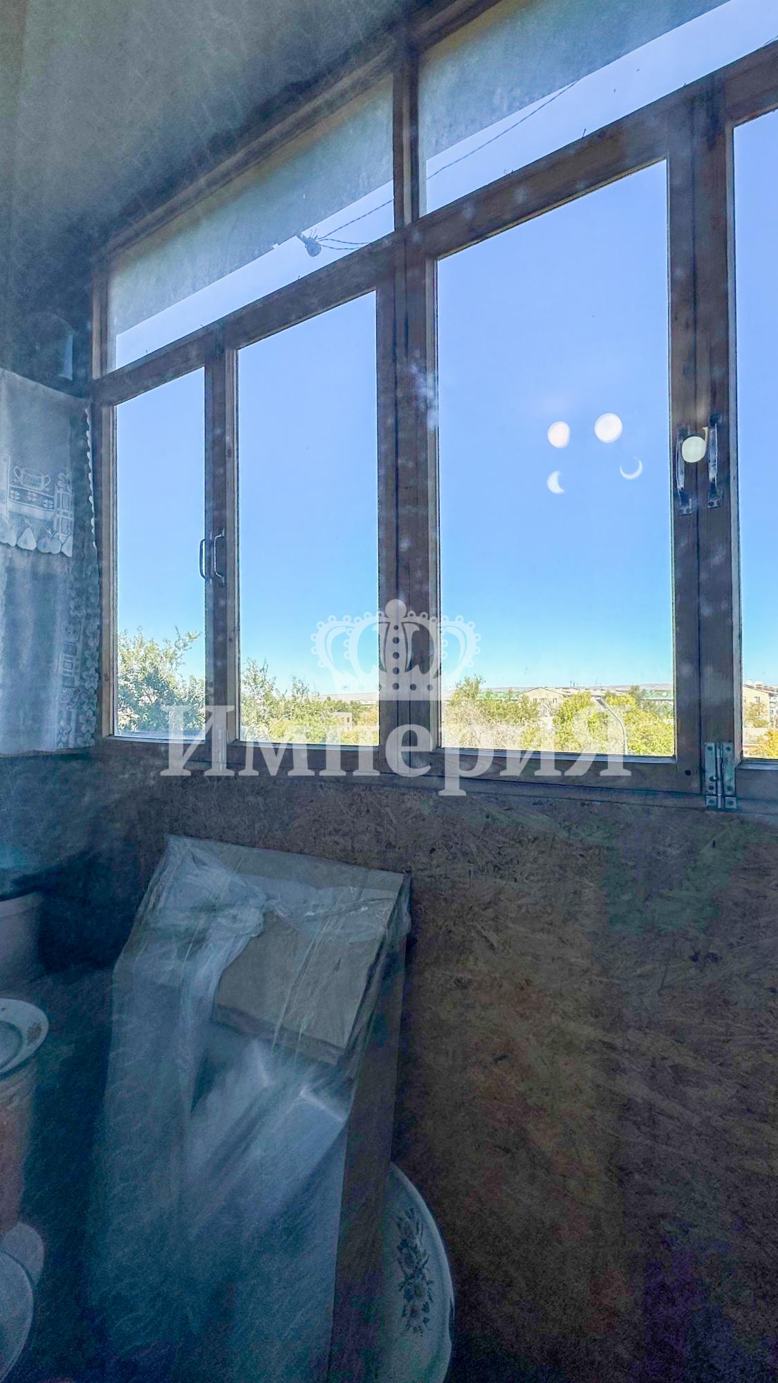 3-комнантная квартира, 60.0 м²,5 мкр за 18 500 000