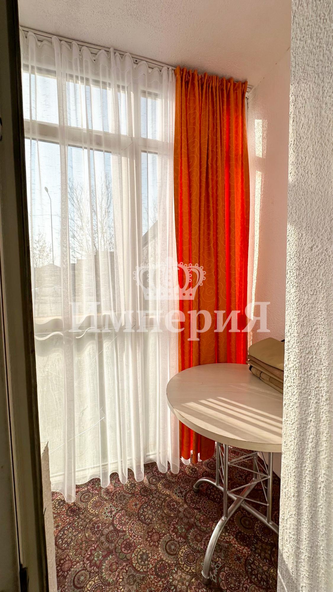 3-комнантная квартира, 92.0 м²,Восточный за 30 000 000