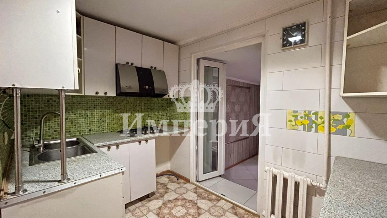 3-комнантная квартира, 76.0 м²,Гагарина за 25 500 000