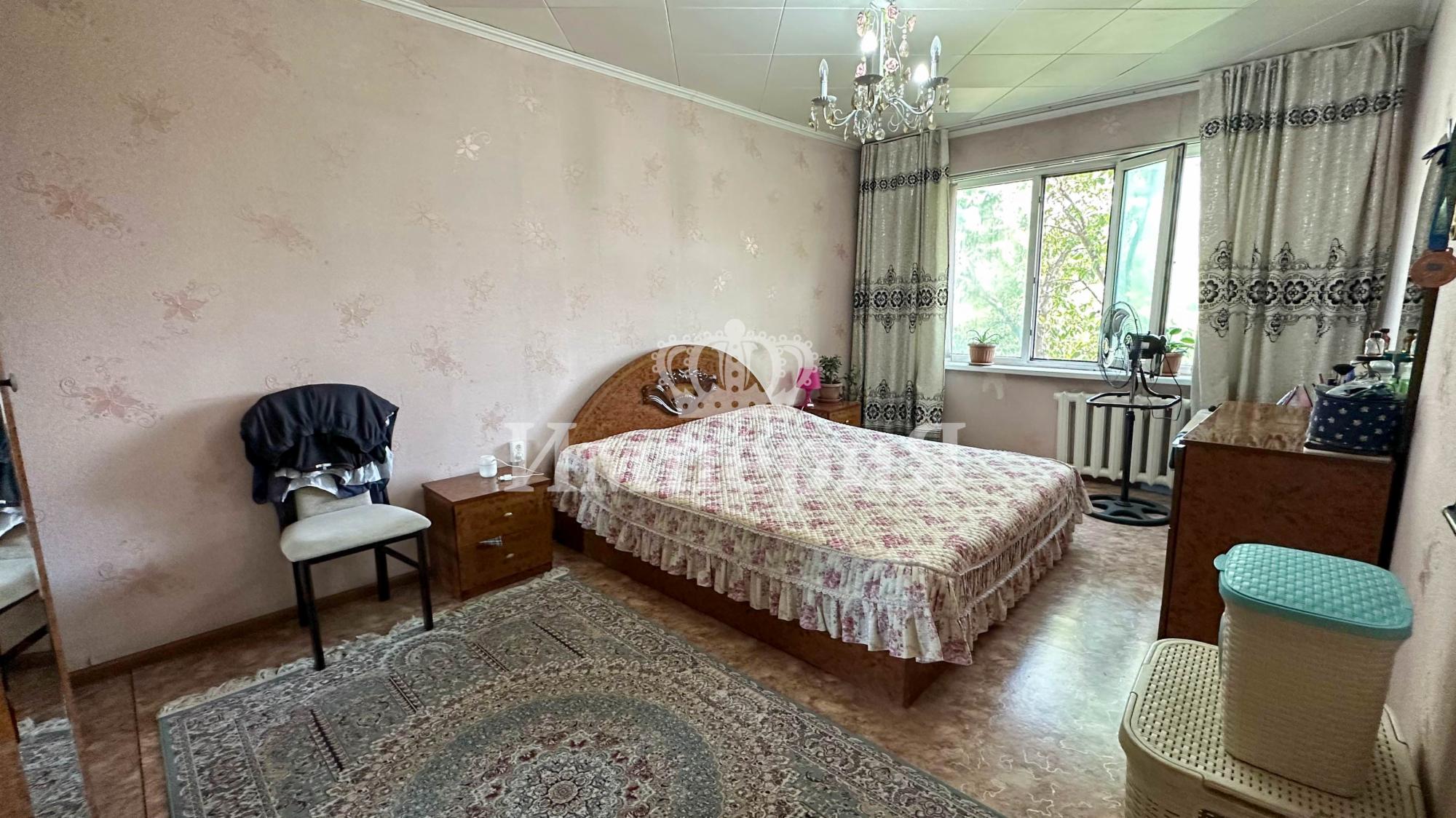 3-комнантная квартира, 63.0 м²,5 мкр за 16 800 000