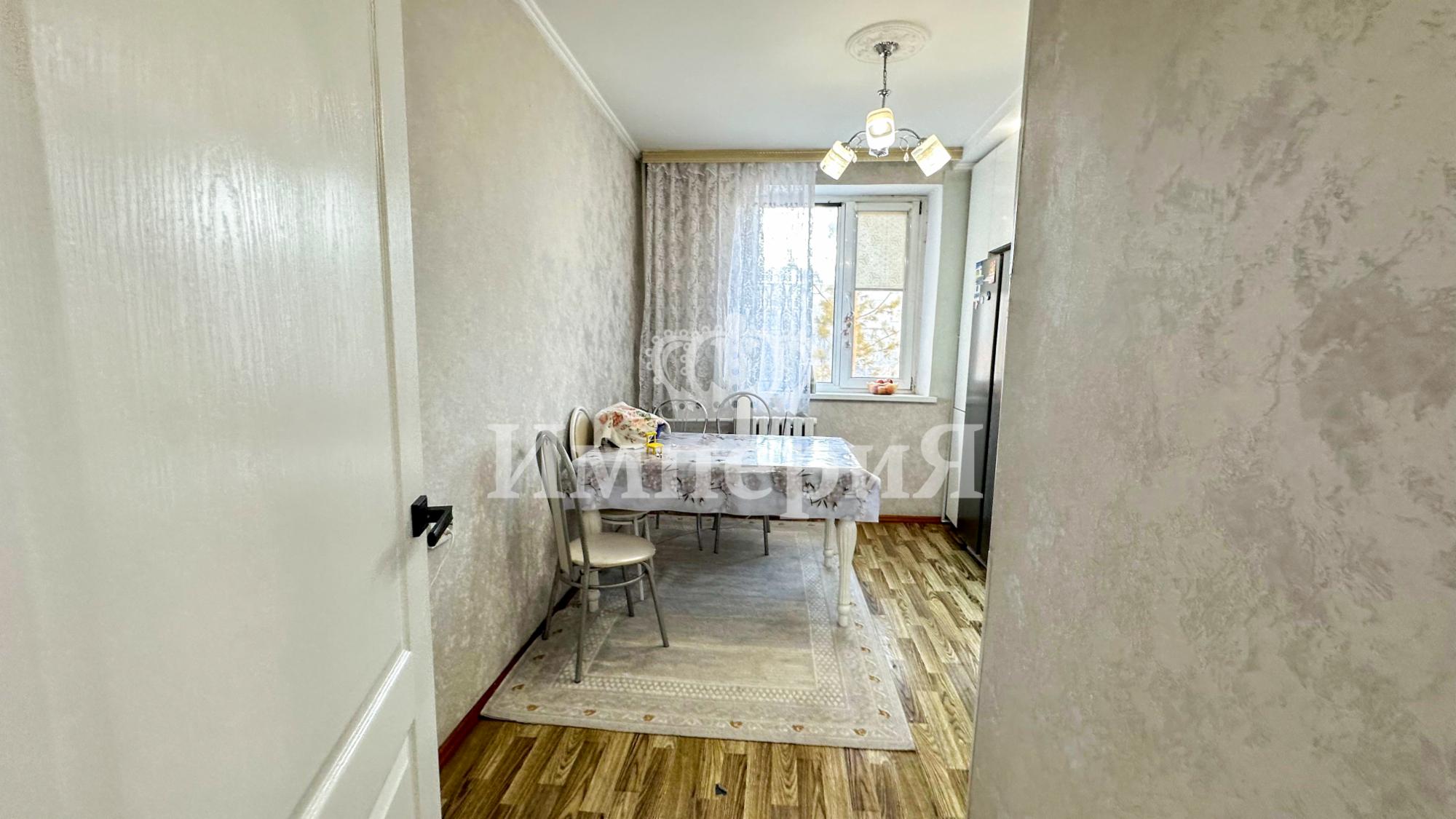 3-комнантная квартира, 71.0 м²,Гарышкер за 28 300 000